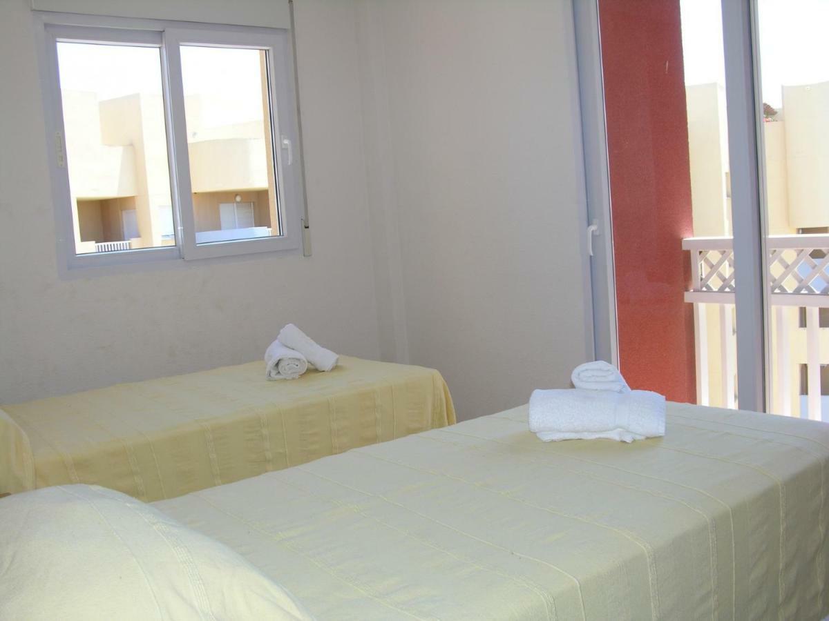 Penthouse Los Miradores Del Puerto Ла-Манга-дель-Мар-Менор Екстер'єр фото